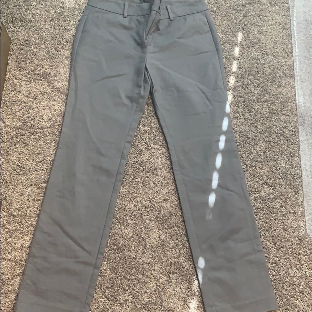 Dress pants